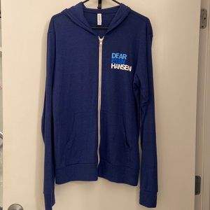 Dear Evan Hansen Hoodie